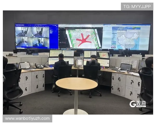 万博官博：万博官博背后的技术支持保障平台稳定运行